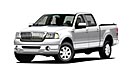 Lincoln Mark LT 2008 en Puebla