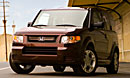 Honda Element 2008 en Puebla
