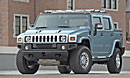 hummer H2 2008 en Guadalajara