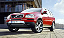 Volvo XC90 2008 en Puebla