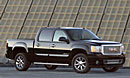 GMC Sierra 1500 2008 en Mexico