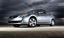 Nissan Altima 2008 en Puebla
