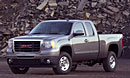 GMC Sierra 2500HD 2008 en Mexico