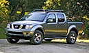 Nissan Frontier 4x4 2008 en Guadalajara