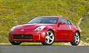nissan 350Z 2008 en Puebla
