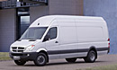 dodge Sprinter Van 2008 en Mexico