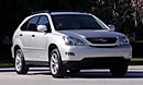 Lexus RX 300 2008 en Puebla