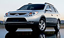 Hyundai Veracruz 2008 en Mexico