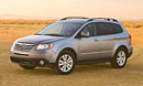 Subaru B9 Tribeca 2008 en Guadalajara