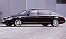Maybach Maybach 2007 en Puebla