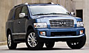 infiniti QX56 2008 en Puebla infiniti QX56 2008 en Puebla