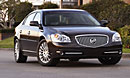 Buick Lucerne 2008 en Mexico Buick Lucerne 2008 en Mexico