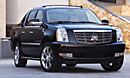 Cadillac Escalade EXT 2008 en DF