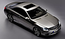 Mercedes-Benz CL-Class 2008 en Guadalajara