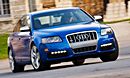 Audi S6 2008 en Mexico