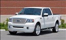 Ford F-150 2008 en Mexico