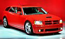 dodge Magnum 2008 en Mexico