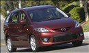 mazda 5 2008 en Monterrey