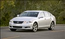 Lexus GS 2008 en Monterrey