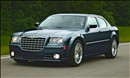 chrysler 300 2008 en Monterrey