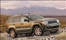 Jeep Grand Cherokee 2007 en Mexico