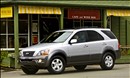 Kia Sorento 2008 en Puebla