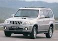 Hyundai Terracan 2007 en Mexico