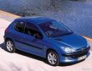 Peugeot 206 GTi 2004 en Monterrey