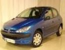 Peugeot 206 XL 2008 en Monterrey