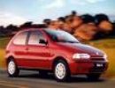 fiat Palio 2001 en Guadalajara