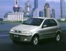 fiat Palio 2005 en Guadalajara