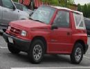 Suzuki Vitara 1997 en DF