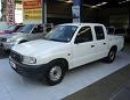 Mazda B 2900 2008 en Monterrey