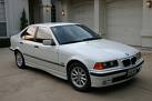 BMW 318 I 1999 en DF
