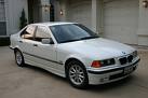 BMW 318 I 1999 en Monterrey