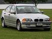 BMW 318 I 2001 en Monterrey
