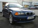 BMW 318 I 2004 en Monterrey