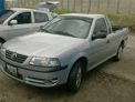 Volkswagen Saveiro 1.6 2006 en Monterrey