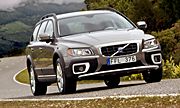 Volvo XC70 2008 en Puebla