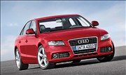 Audi A4 2009 en Mexico