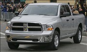 Dodge Ram 1500 2009 en Puebla