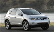 nissan Murano 2009 en Puebla